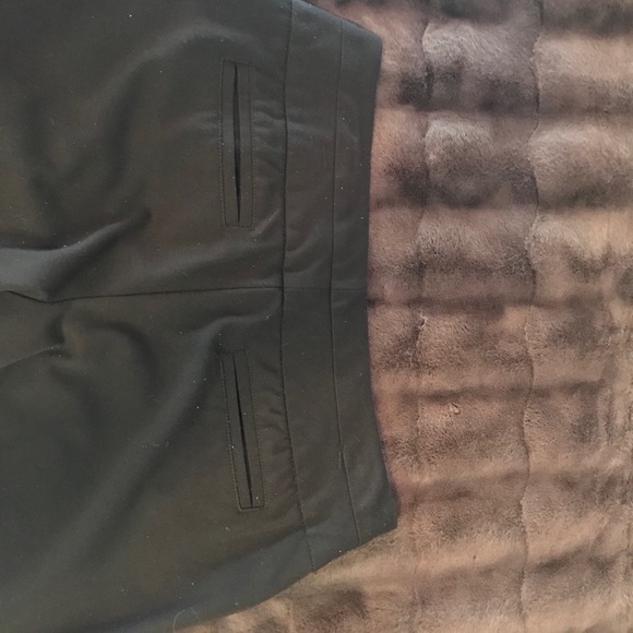 Wide leg Capris from maurices - Picture 3 of 4